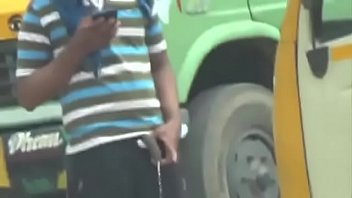 Preview 4 of Sex Aravani Video Mom And Son - Pissing in public