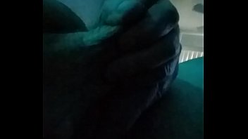 Preview 4 of Thalyta Carvalho - Stroking my cock