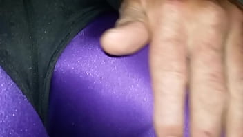Preview 3 of Janne Mom - Big dave
