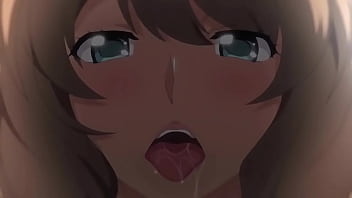 Preview 2 of Www Xxx Dog Garl Video Com - Ecchi na Onee-chan ni Shiboraretai