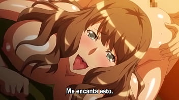 Preview 4 of Www Xxx Dog Garl Video Com - Ecchi na Onee-chan ni Shiboraretai