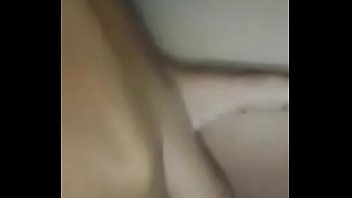 Preview 4 of Skinny Boy Fat Mom - Ella tocandose pensandome