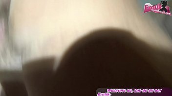 Preview 3 of Lyla Storm First Ganabang - Deutsche junge paare machen partnertausch privat zuhause