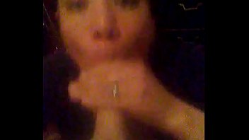 Preview 1 of Sexxxxxtammel - I want your cum running  down my throat