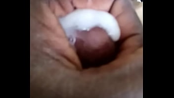 Preview 4 of Russian Blonde Monroe - Black dick pumping
