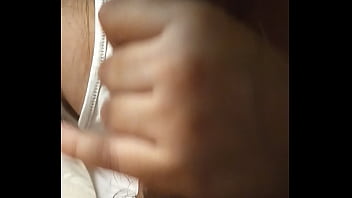 Preview 4 of Sit Upskirt - Blowjob Maroc