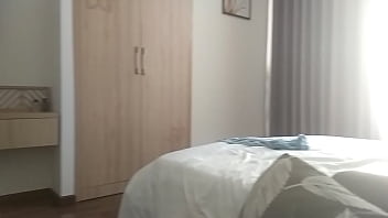 Preview 2 of Guy Squeezing Ass - Video x&aacute_c minh