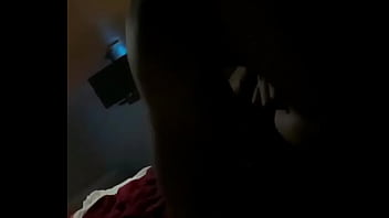 Preview 4 of Slim Thick Bubble Booty - Culiando a su amigo gay