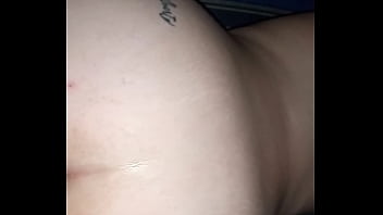 Preview 2 of Spermy Vigina - Mi esposa culona