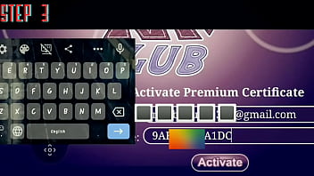Preview 2 of Very Shady - How to activate Premium certificate in MnF club Sex game.