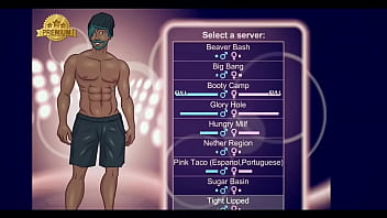 Preview 3 of Very Shady - How to activate Premium certificate in MnF club Sex game.
