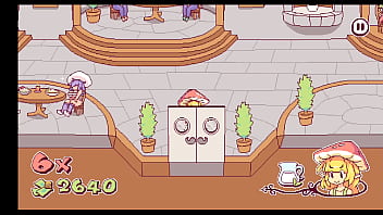 Preview 2 of Family Loan 2 - Futanari Di Funghi Gameplay