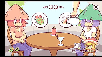 Preview 1 of Family Loan 2 - Futanari Di Funghi Gameplay
