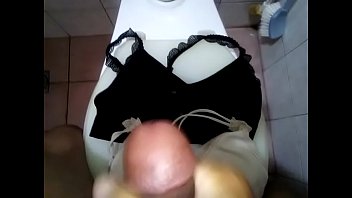 Preview 4 of Techersxxx - 20200705老婆的內衣褲2