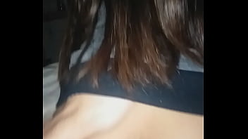 Preview 2 of Devar Bhai Bhi - Con la amiga de instagram (CHILE)