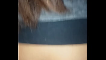 Preview 4 of Devar Bhai Bhi - Con la amiga de instagram (CHILE)