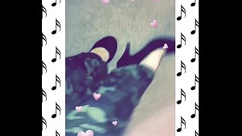 Preview 1 of Painful Screaming Casting - Foot worship and heels worship in camo pants