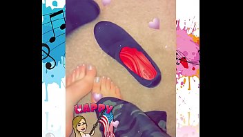 Preview 4 of Painful Screaming Casting - Foot worship and heels worship in camo pants