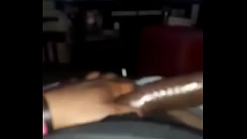Preview 3 of Karaoke Handjob Show Uncensored - kingjordan719