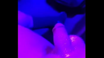 Preview 2 of 2allgirls Girls Com - Glitter Dick!!!