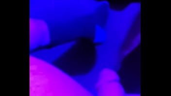 Preview 1 of 2allgirls Girls Com - Glitter Dick!!!
