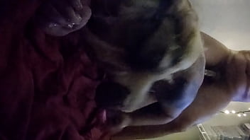 Preview 4 of Momi Love It - Deep diving