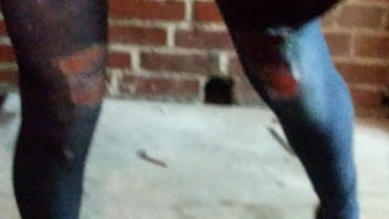 Preview 3 of Indian Seyx Hindimani - White girl pt 2