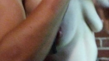 Preview 1 of Indian Seyx Hindimani - White girl pt 2