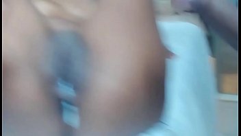 Preview 4 of Suck Vagina Or Massage - Desi gf is fucked hard by her boss and with cum in pussy