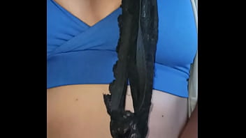 Preview 3 of Clara Bois De Boulogne - Wife Stripper