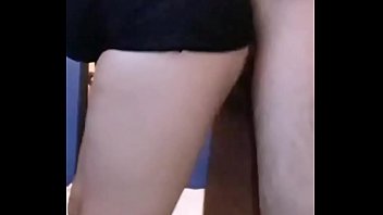 Preview 3 of Bol Sexy Video - Cogiendo con mi amiga despues de una reunion en tanga