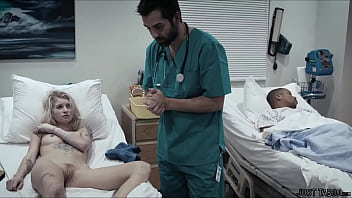 Preview 2 of Real Neighbor Caught - I think I found the problem,  miss