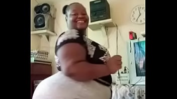 Preview 3 of Decided Muvi - African bbw