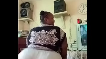 Preview 4 of Decided Muvi - African bbw