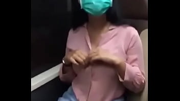 Preview 2 of Telugu Sex Fulu - Encontro uma safada no metro de S&atilde_o  paulo,  ela disse que era casada