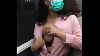 Preview 3 of Telugu Sex Fulu - Encontro uma safada no metro de S&atilde_o  paulo,  ela disse que era casada