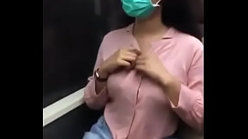 Preview 1 of Telugu Sex Fulu - Encontro uma safada no metro de S&atilde_o  paulo,  ela disse que era casada