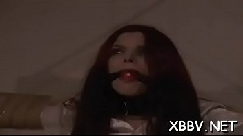 Preview 2 of Sxys Vedios - Amazing gal is masturbating and enjoying