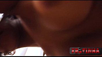 Preview 3 of Vi Veo - Peituda pervertida deu gostoso!  - Marine - Frotinha Porn Star -  -