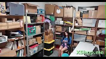 Preview 1 of Hindi Store Xxx Sex - Meat riding by a dirty-minded astounding Taylor May