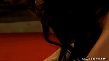 Preview 2 of Kjajai Xxx - Loving Intimate Ass Massage For Him