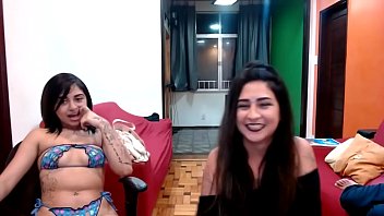 Preview 2 of Pencuri Brazez - MUITA PUTARIA E SACANAGEM COM NINFETINHAS NOVINHAS NO MEU APE COM PERNOCAS SUMAYA GANESHA LUNNA REAL E JOY CARDOZO