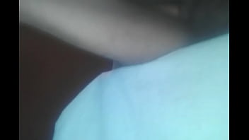 Preview 1 of Asian Silicone Tits - Me doy sentones en la verga de mi ex