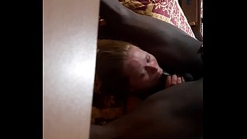 Preview 1 of Manjula Xxx - Face fuck white slut