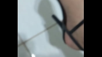 Preview 2 of Tight Gf Galsses - V&iacute_deo de verifica&ccedil_&atilde_o