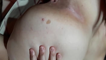 Preview 2 of Esposa Gangbang Creampie - Fodendo a Gostosa d.