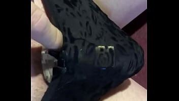 Preview 4 of Porn With No Sign In - chastity panties