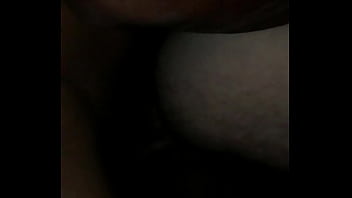 Preview 2 of Vore Teeth - Dando pra um desconhecido de madrugada na rua