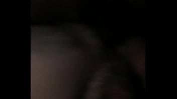 Preview 4 of Vore Teeth - Dando pra um desconhecido de madrugada na rua