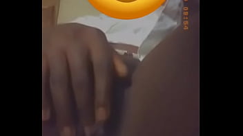 Preview 2 of Iznosolovali - Nigerian Couple Masturbating